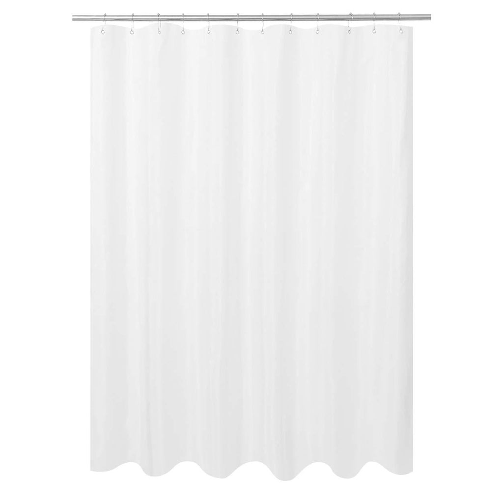Waterproof Polyester Shower Curtain