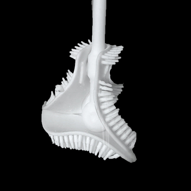 Silicone Bottle Brush, Long Handle