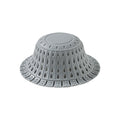 Silicone Sink Drain Hair Catcher Strainer