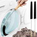 Dryer Vent Lint Brush Cleaning Kit