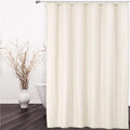 Waterproof Polyester Shower Curtain