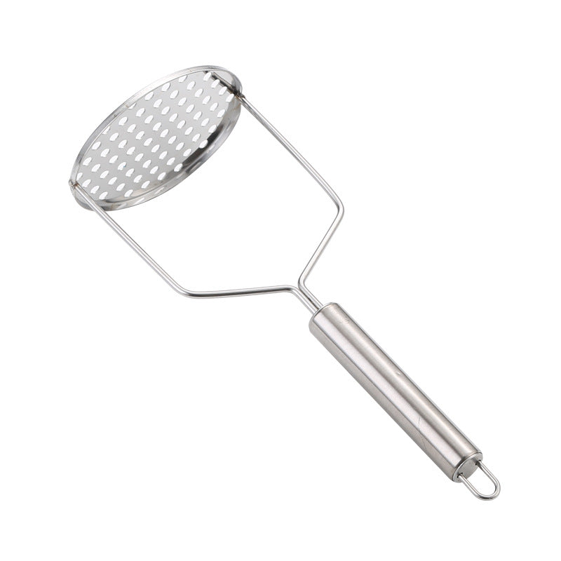 Stainless Steel Potato Masher