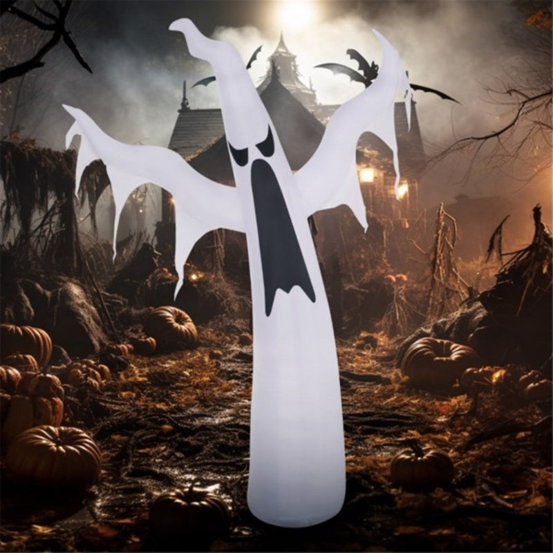 Halloween Decorations - No Shipping On Weekends