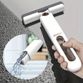 Mini Squeeze Mop with Sponge Refill Heads