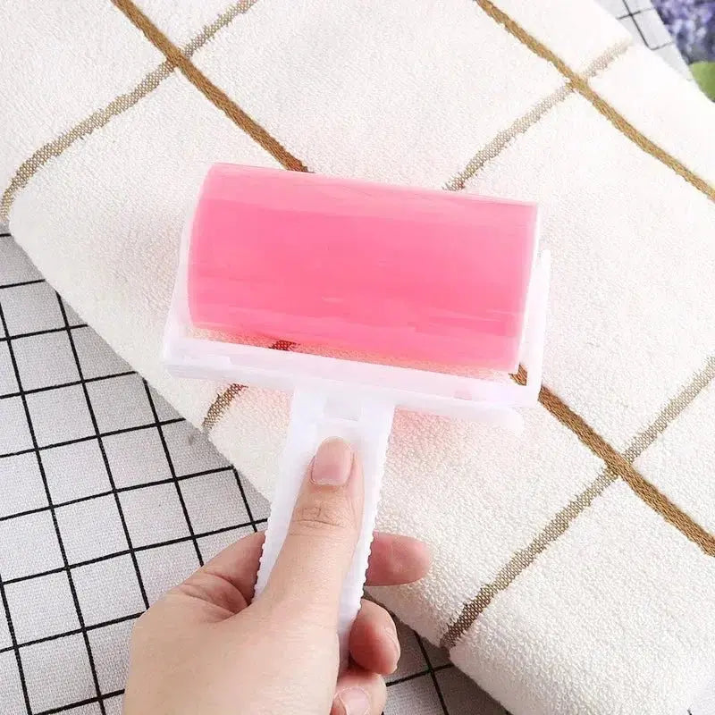 Reusable Washable Pet Hair Lint Remover